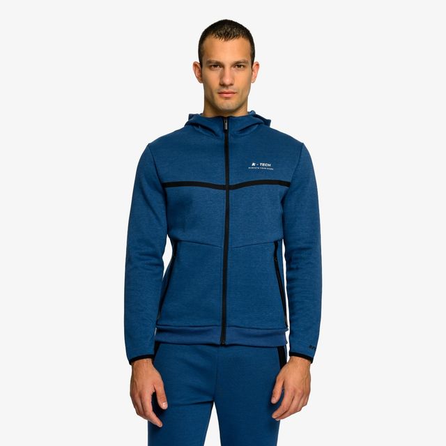 Kronos Full Zip