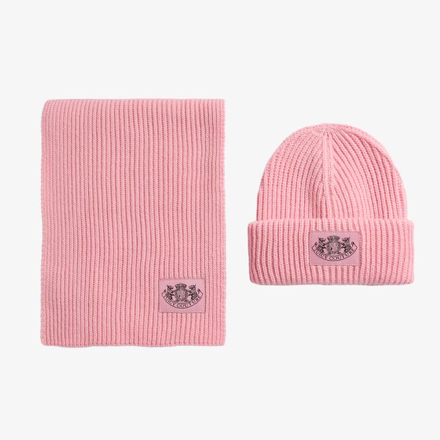 Juicy Couture Crest