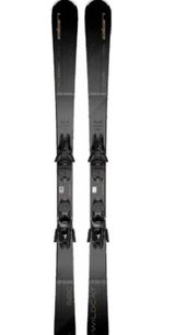 Elan Skii Wildcat S8 C Ls El 9 0 Gw