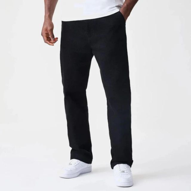 New Era Cord Chino