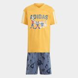 adidas Lk Dy Mm T