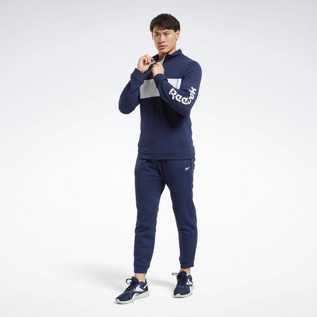 Reebok Te Linear Logo Ts