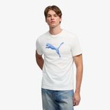 Puma Graphic Cat Logo