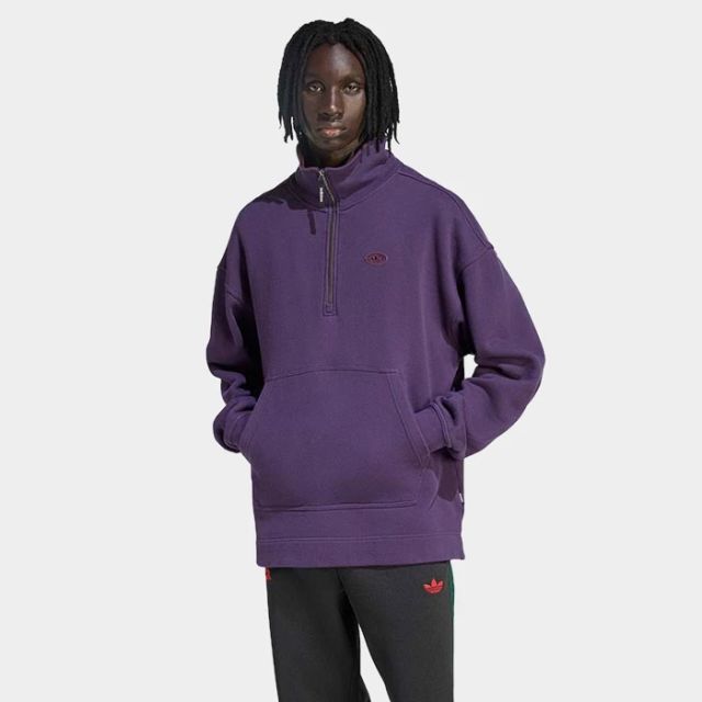 adidas Graphic Sweat