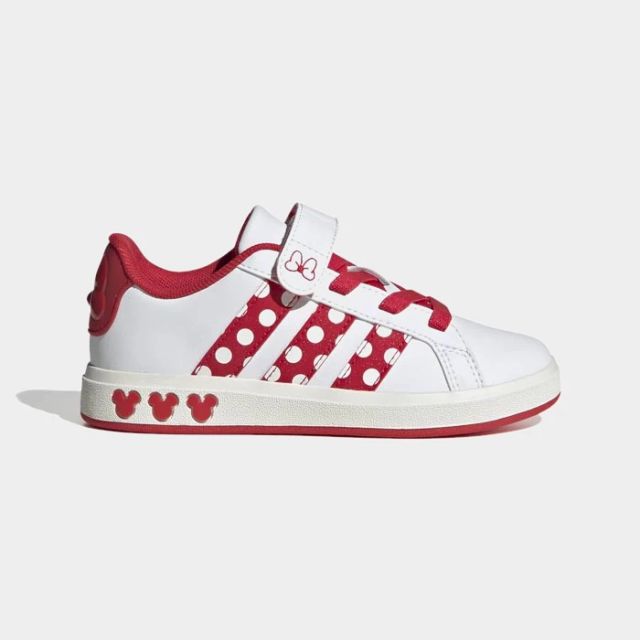 adidas Grand Court Minnie El K