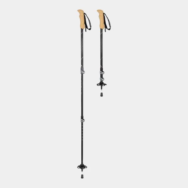 McKinley Migra 03 I Charcoal