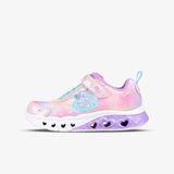 Skechers Flutter Heart Lights Simply L
