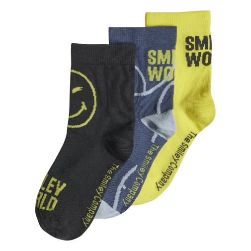 adidas Smiley Kids