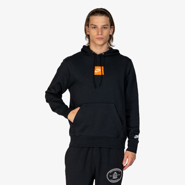 Nike M Nk Club Ft Play