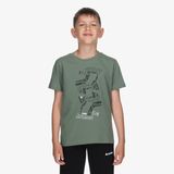 Kronos Kronos Boys T Shirt