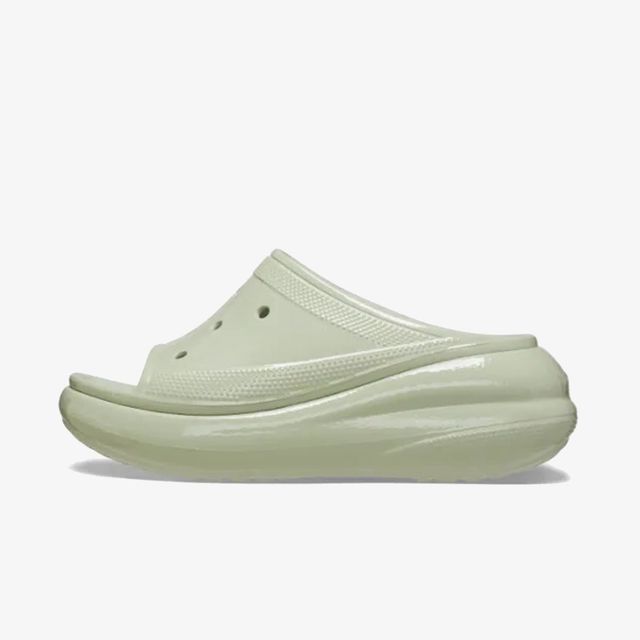 Crocs Crush High Shine