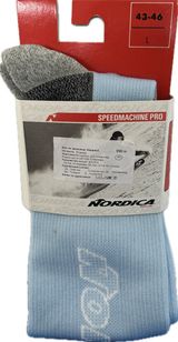 Nordica Speedmachine Pro Lt Raw