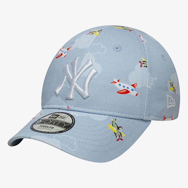 New Era Kids Tod Plane Aop 9forty