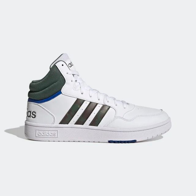 adidas Hoops 3 0 Mid
