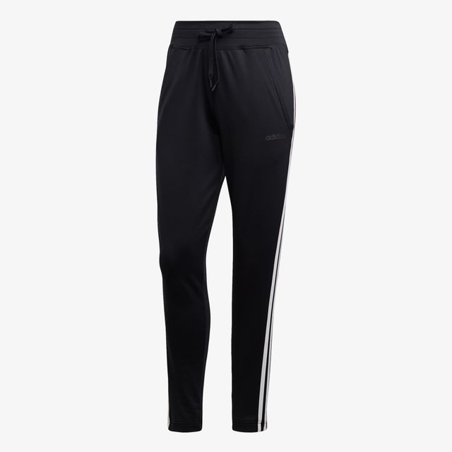 adidas Designed To Move 3 Stripes