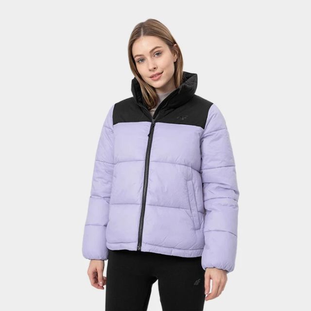 4f Women S Jacket