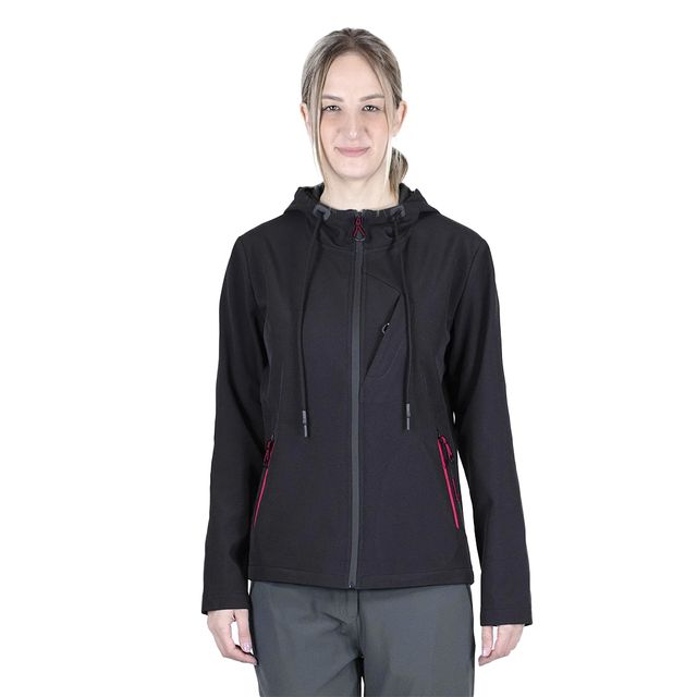 Brugi Softshell