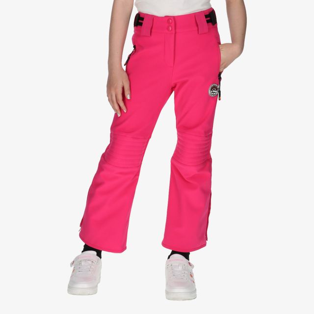 Ellesse Soft Shell