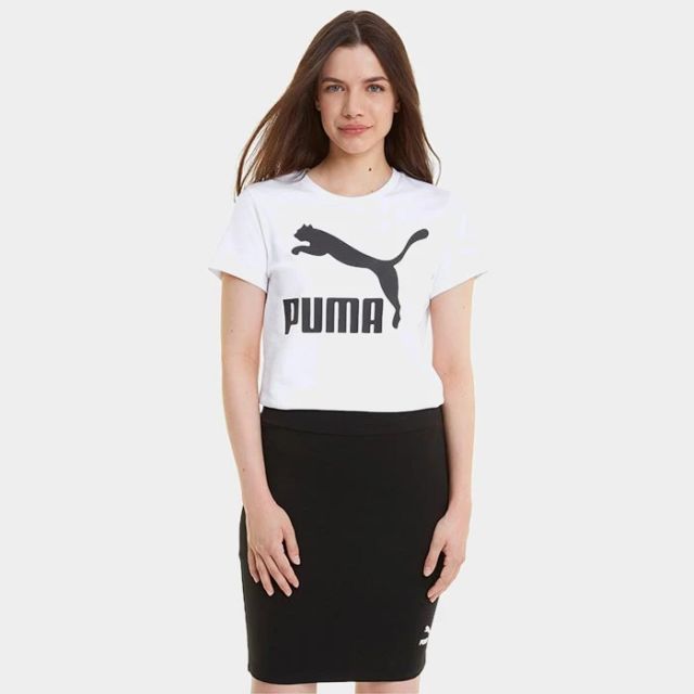 Puma Classics Logo