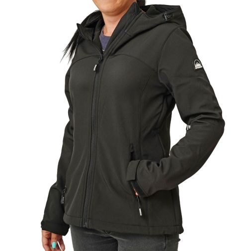 Copperminer Softshell Laba
