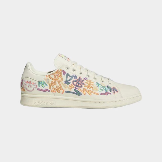 adidas Stan Smith Pride