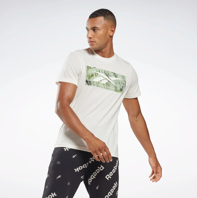 Reebok Gs Vector Bio Acid Aop T