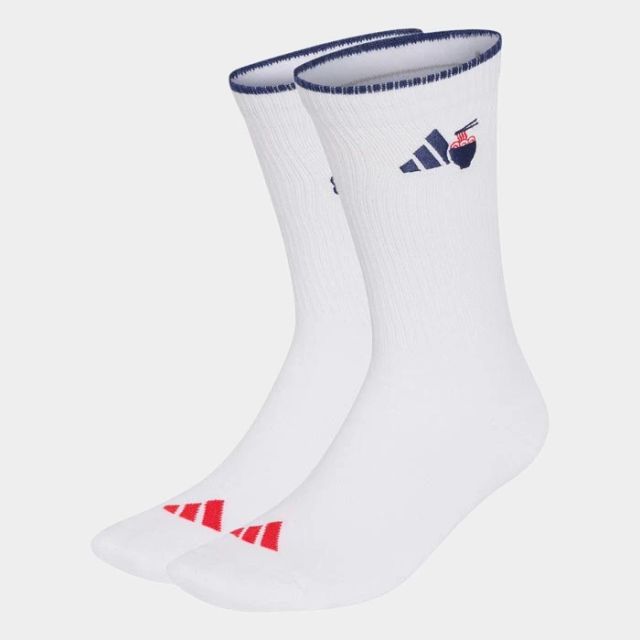 adidas Foodgfx Sock 2p