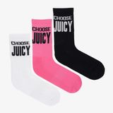 Juicy Couture Choose Juicy 3ppk