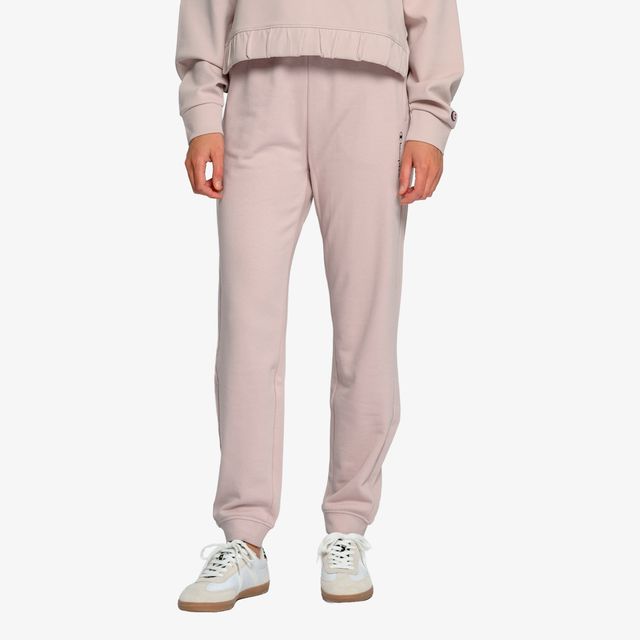 Champion Graphic Cuffed