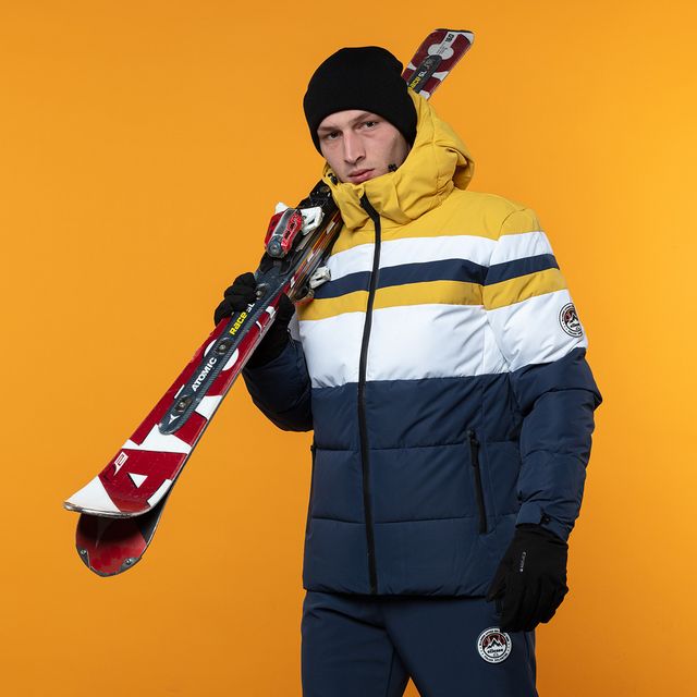 Ellesse Leon