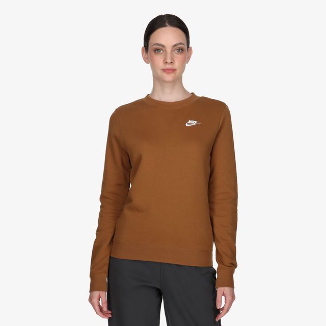 Nike Sportswear Club Fleece