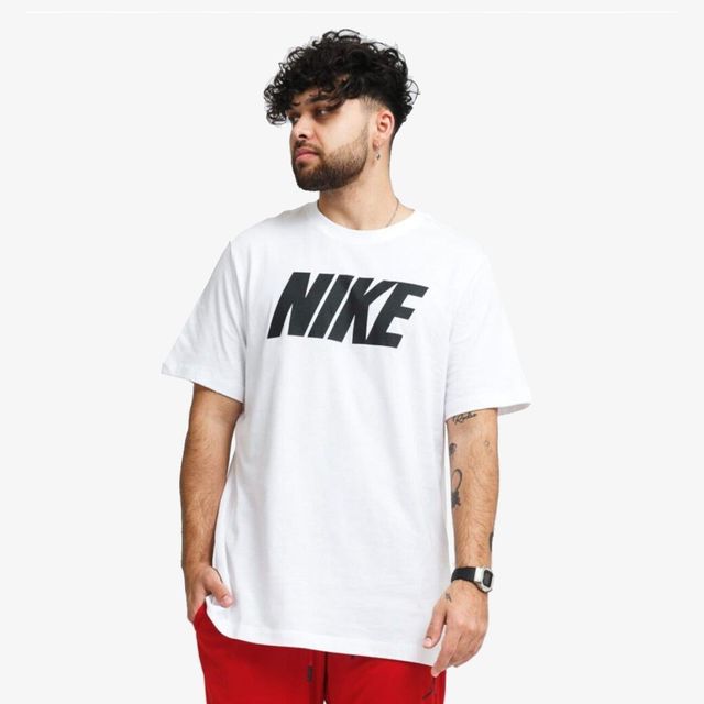 Nike M Nsw Nike Block1 Fs