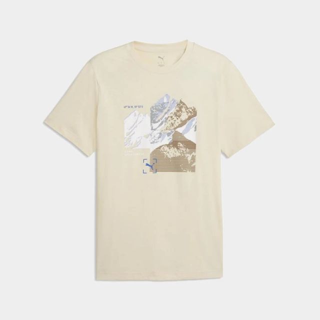 Puma Graphic Mountain