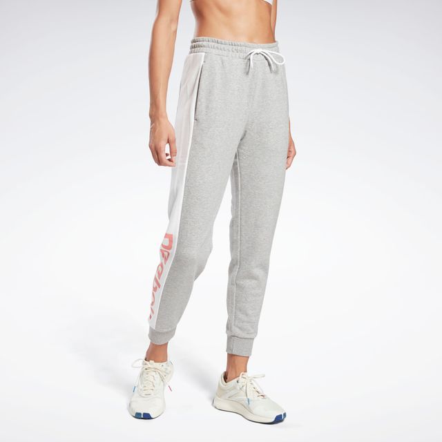 Reebok Te Linear Logo Ft