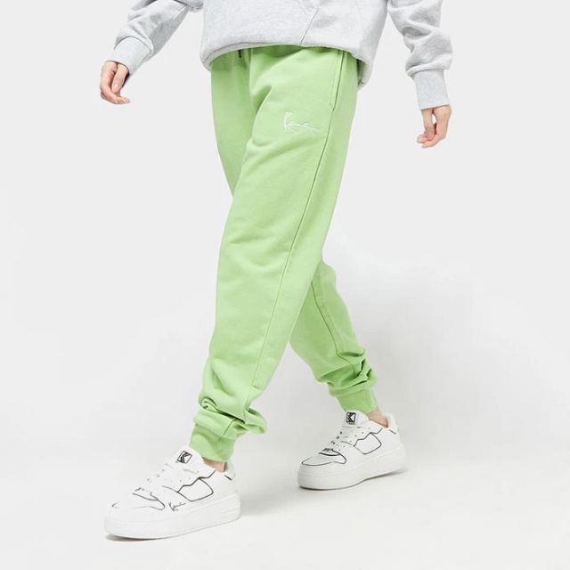 Karl Kani Small Signature Slim Fit Sweatpants