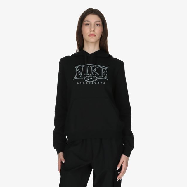 Nike Sportswear Club