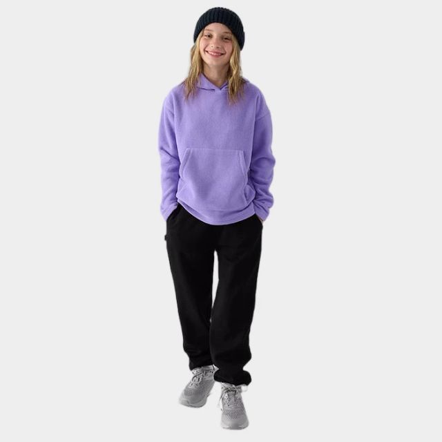 4F Fleece
