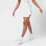 Karl Kani Small Signature Pleated Skort