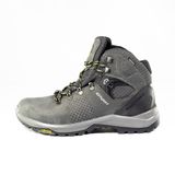 Grisport Nabuk Asfalto