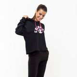 Champion Hooded Sweatshirt