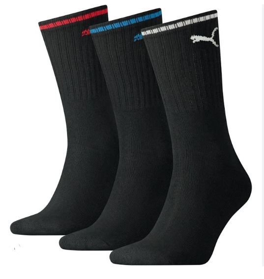 Puma Sport Stripe 3p