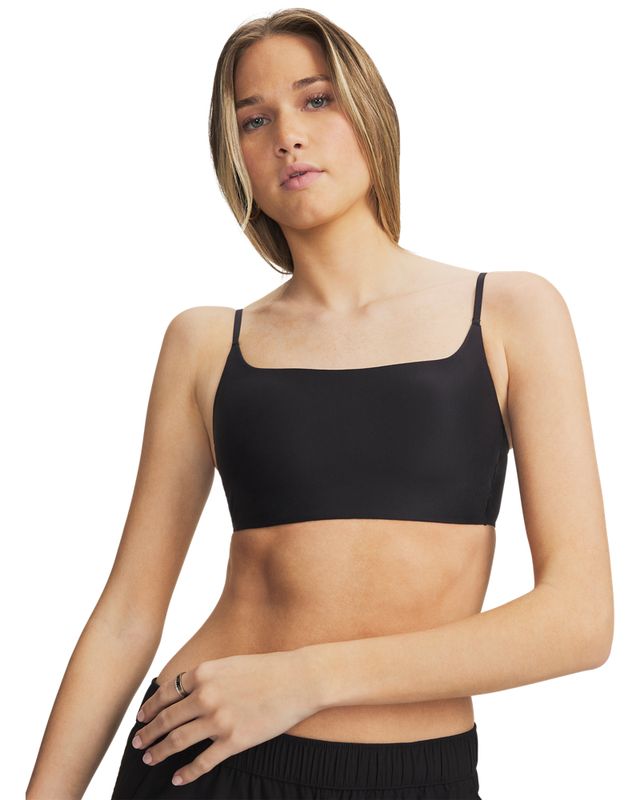 Under Armour Open Back Bralette