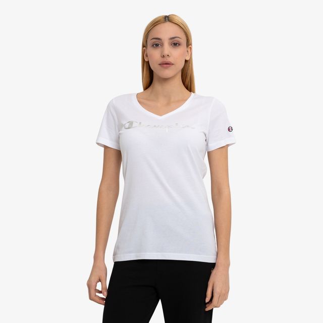 Champion Ss Tee