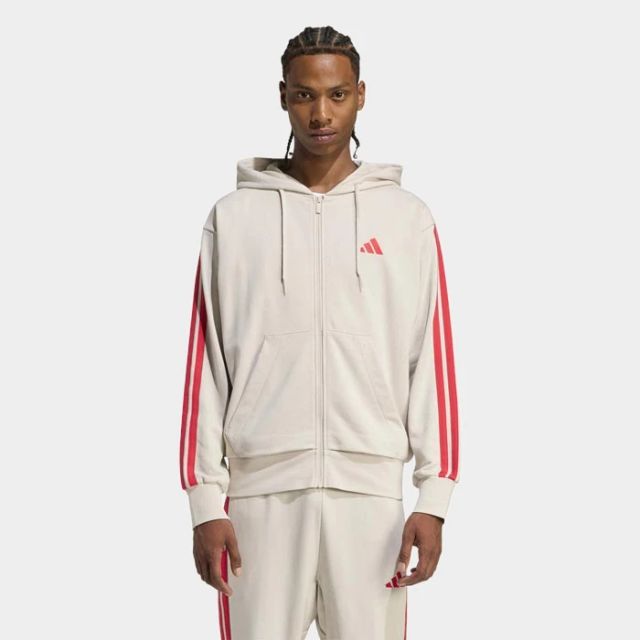 adidas M 3s Ft Fz Hd