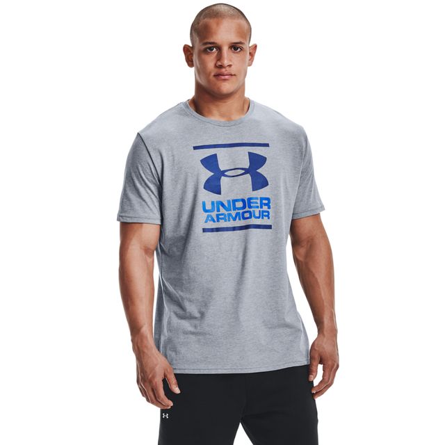 Under Armour Gl Foundation Ss T