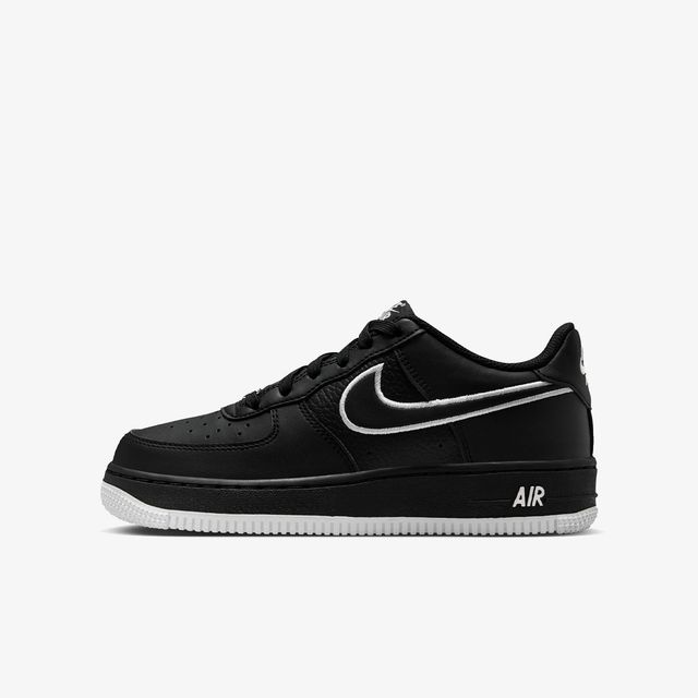 Nike Air Force 1 Gs De