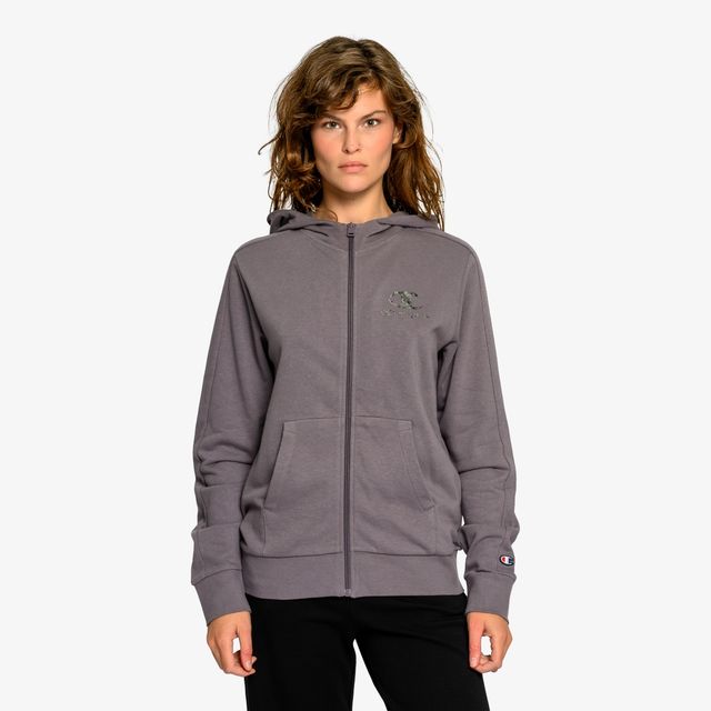 Champion Graphic Full Zip