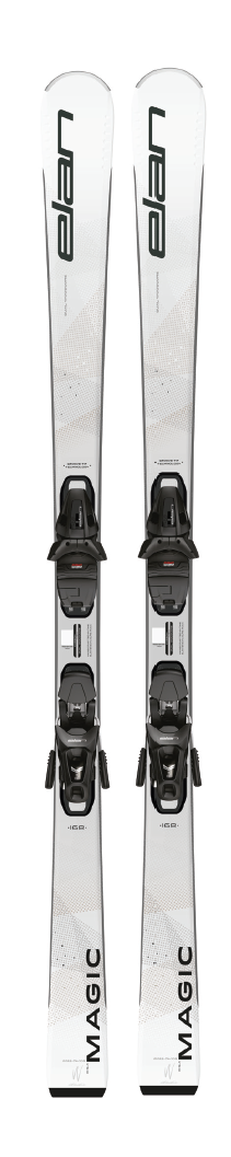 Elan Skii Magic Sx El 9 0 Gw