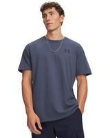 Under Armour M Logo Emb Heavyweight Ss