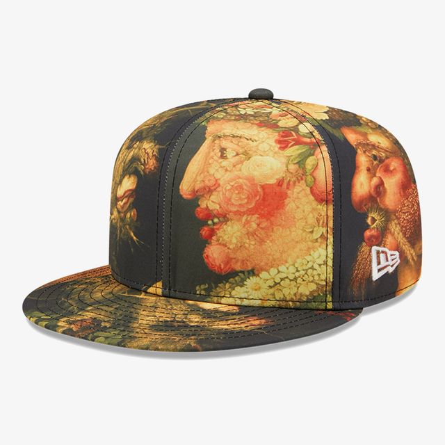 New Era Le Louvre